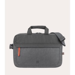 BORSA HOP NB 15,6 E MBPRO 16 TUCANO ANTRACITE
