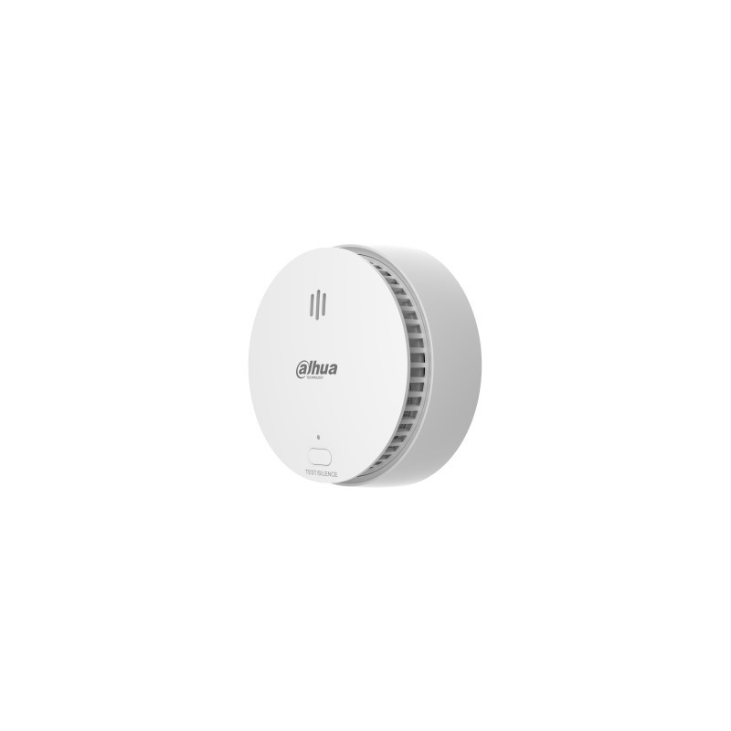 Dahua Technology DHI-HY-SA21A-W2(868) sensore per fumo Rilevatore di riflesso fotoelettrico Wireless