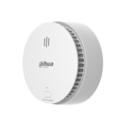 Dahua Technology DHI-HY-SA21A-W2(868) sensore per fumo Rilevatore di riflesso fotoelettrico Wireless