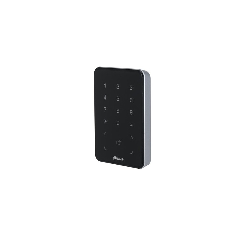 Dahua Technology DHI-ASR2101A lettore di controllo di accesso Lettore di base per il controllo degli accessi