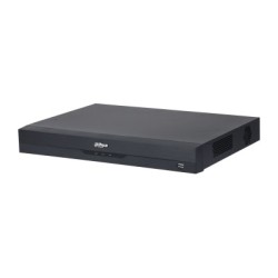 Dahua Technology XVR5232AN-I3 videoregistratori virtuali Nero