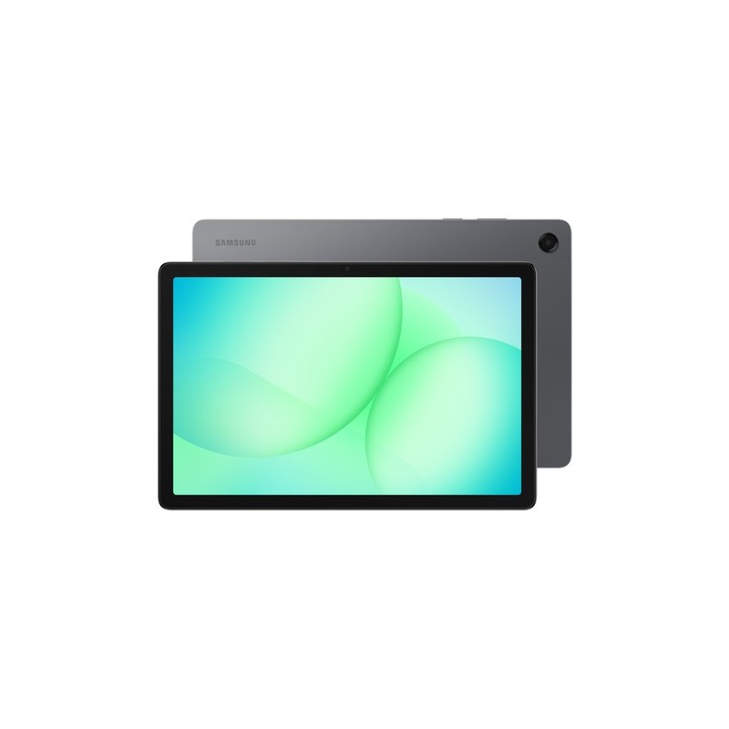 Samsung Galaxy Tab SM-X236B 5G LTE-TDD & LTE-FDD 128 GB 27,9 cm (11") 6 GB Wi-Fi 5 (802.11ac) Grigio