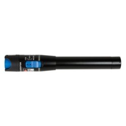 LogiLink WZ0049 tester per cavo di rete Tester PoE Nero, Blu