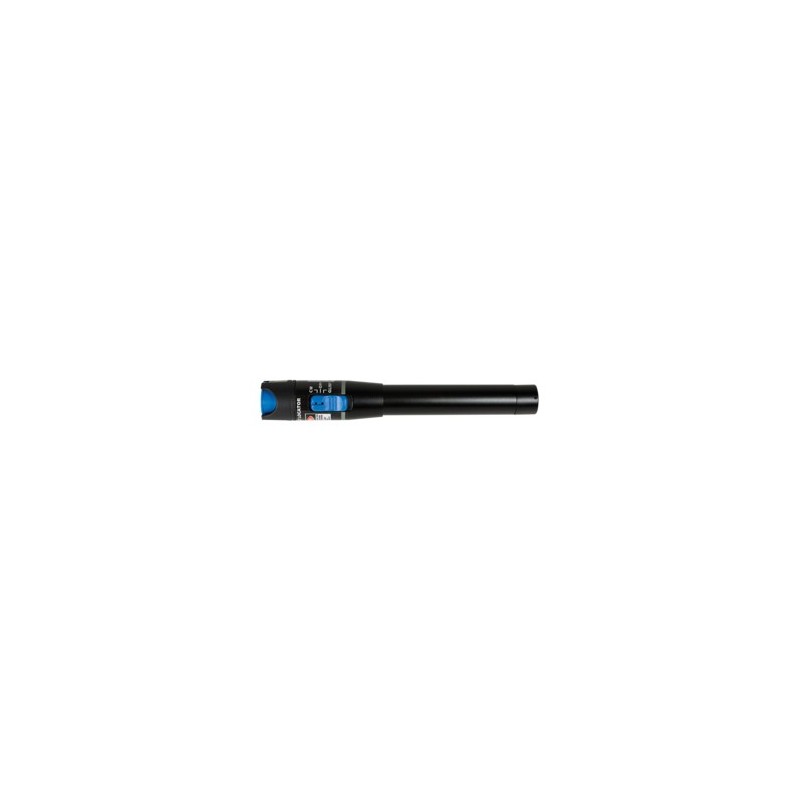 LogiLink WZ0049 tester per cavo di rete Tester PoE Nero, Blu