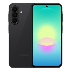 Samsung Galaxy A27 5G 17 cm (6.7") Doppia SIM Android 16.0 USB tipo-C 8 GB 256 GB 5000 mAh Nero