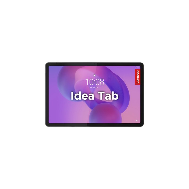 Lenovo Idea Tab - Display 11" 2.5K (2560x1600) IPS 500nits 90Hz - CPU MediaTek Dimensity 6300 - RAM 8GB - Memoria 128GB UFS - 