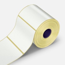 ROTOLO ETICHETTE 035X025 RFID FRONT CARTA