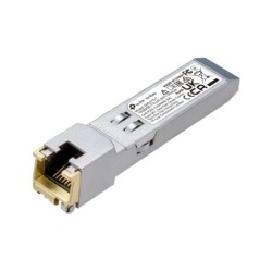TRANSCEIVER 10GBASE-T RJ45 SFP+ FINO A 30M CAT6