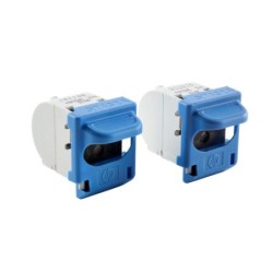 HP Pacchetto ricariche cartuccia cucitrice