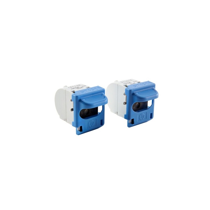 HP Pacchetto ricariche cartuccia cucitrice