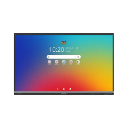 MON 86 TOUCH 40TOCCHI 400CD 4K USBC HDMI USB MM CAST OS FREE DEMO