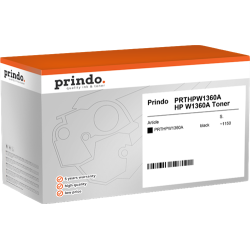 Prindo toner nero PRTHPW1360A