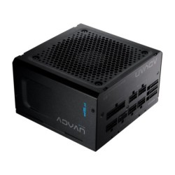 ALIMENTATORE 750W ADVAN-750GM GOLD GOLD FULL MODULARE SEMI FANLESS