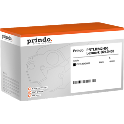 Prindo toner nero PRTLB242H00
