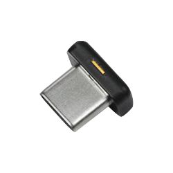 Yubico Accessori per computer nero 100907