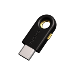 Yubico Accessori per computer nero 100894