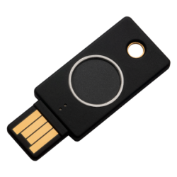 Yubico Accessori per computer nero 100942