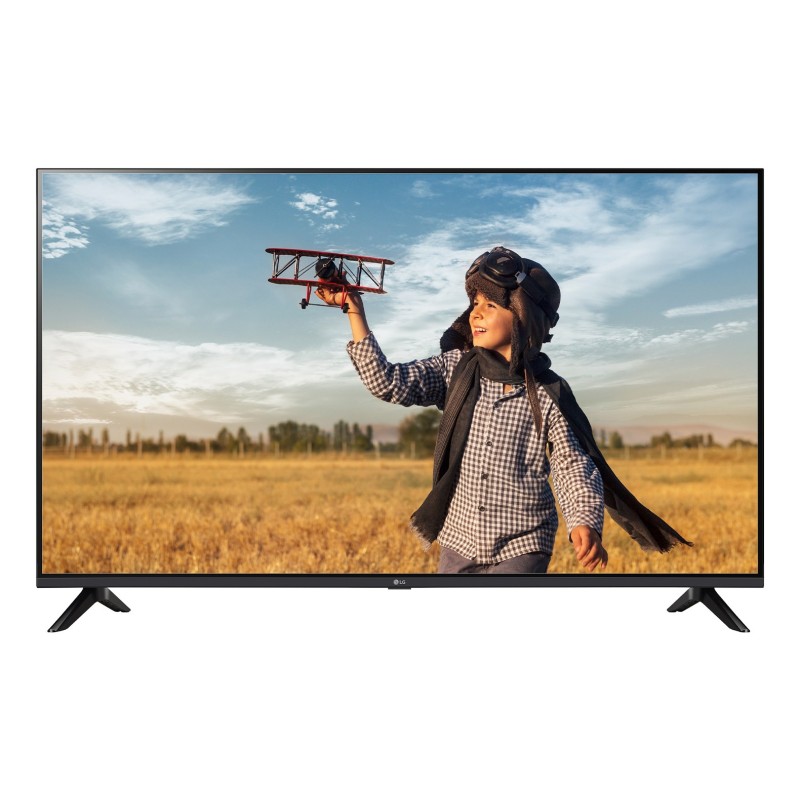 TV 55 LG UHD SMART HDR 10 4K DVB-C/S2/T2 HD WIFI HOTEL TV OK
