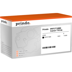 Prindo toner nero PRTCT10BK