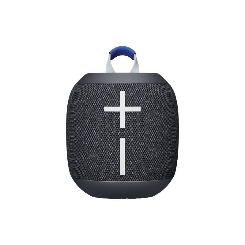 Logitech Accessori per computer nero 984-001894