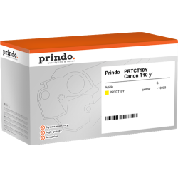 Prindo toner giallo PRTCT10Y