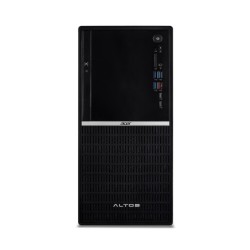WKST I9 32GB 1TB W11P RTX2000 DVDRW I9-14900 - ACER ALTOS ATSP130_F9 GB