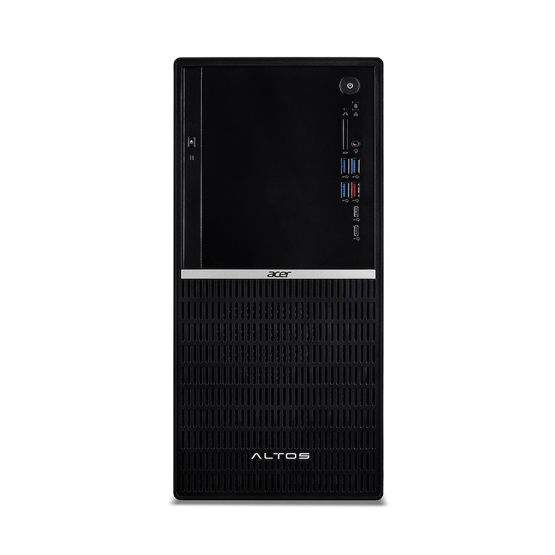 WKST I9 32GB 1TB W11P RTX2000 DVDRW I9-14900 - ACER ALTOS ATSP130_F9 GB