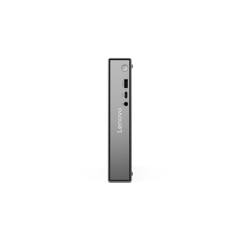 Lenovo ThinkCentre neo 50q Gen 6 Copilot+ PC Intel Core Ultra 5 226V 16 GB LPDDR5x-SDRAM 512 GB SSD Windows 11 Pro Mini PC Nero