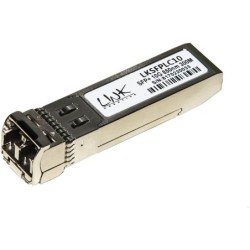 MODULO SFP+ MULTIMODALE LC DUPLEX 10GBASE-SR 850NM 10GBPS 300MT