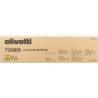 Olivetti toner giallo B0652