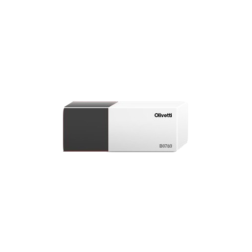 Olivetti Tamburo giallo B0783