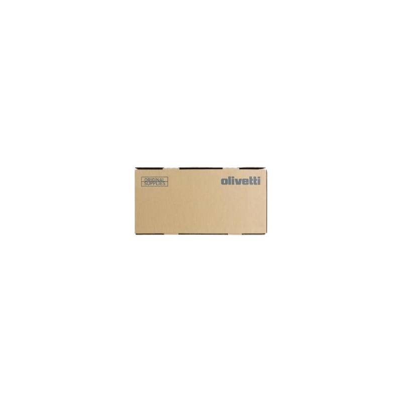Olivetti toner nero B1036