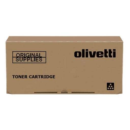 Olivetti toner nero B1217