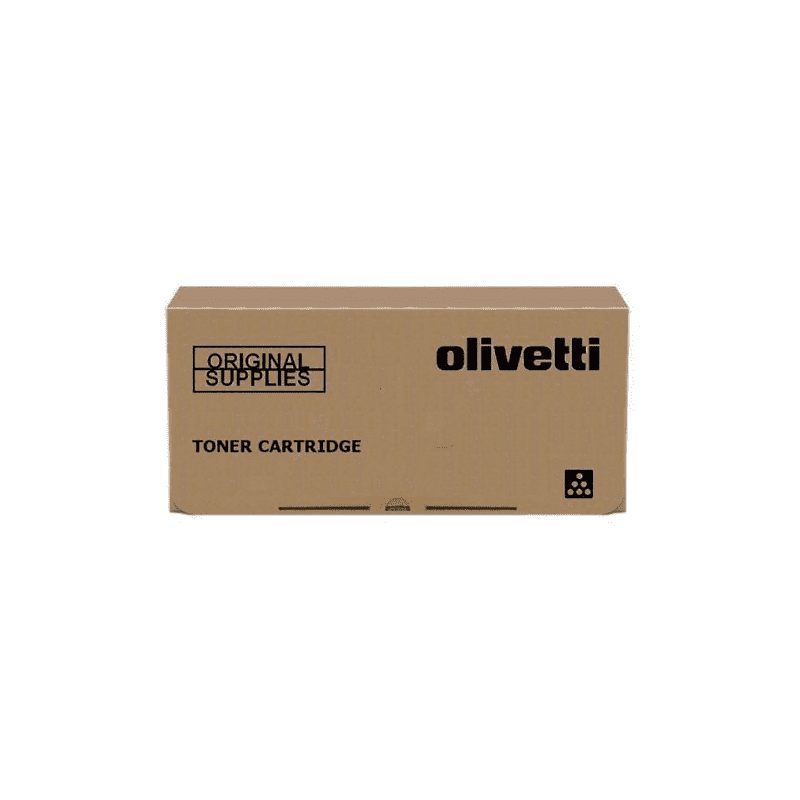 Olivetti toner nero B1217
