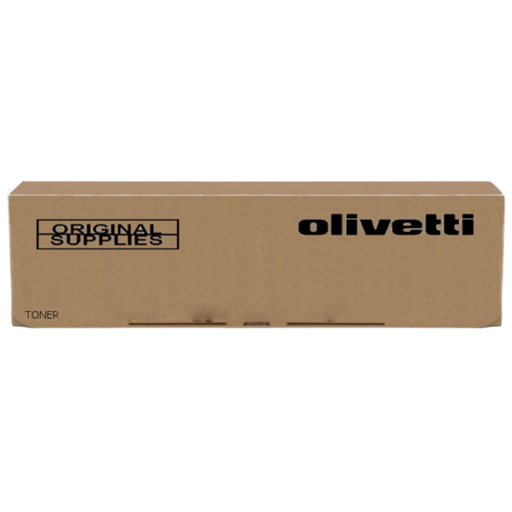 Olivetti toner ciano B1238