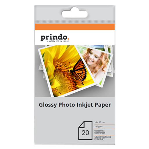 Prindo Carta Bianco PR18020A6