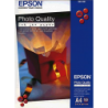 Epson Photo Quality Inkjet Paper - A4 - 100 Fogli