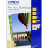 Epson Premium Semi-Gloss Photo Paper - A4 - 20 Fogli