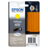Epson Singlepack Yellow 405 DURABrite Ultra Ink