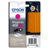 Epson Singlepack Magenta 405XL DURABrite Ultra Ink
