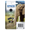 Epson Elephant Cartuccia Nero