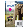 Epson Cartuccia d'inchiostro magenta C13T24234012
