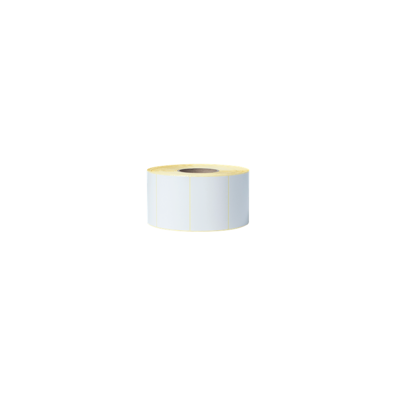 Brother BCS-1J074102-203 Bianco