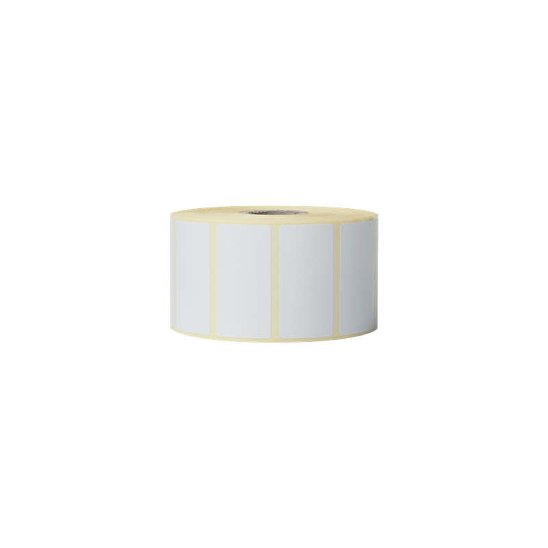 Brother Etichette Bianco BDE1J026051102