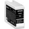 Epson UltraChrome Pro cartuccia d'inchiostro 1 pz Originale Nero per foto