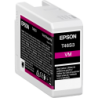 Epson UltraChrome Pro cartuccia d'inchiostro 1 pz Originale Magenta vivido