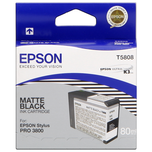 Epson Tanica Nero-matte