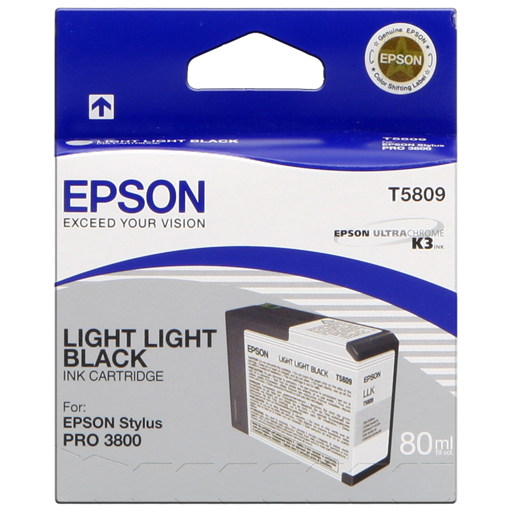 Epson Tanica Nero light-light