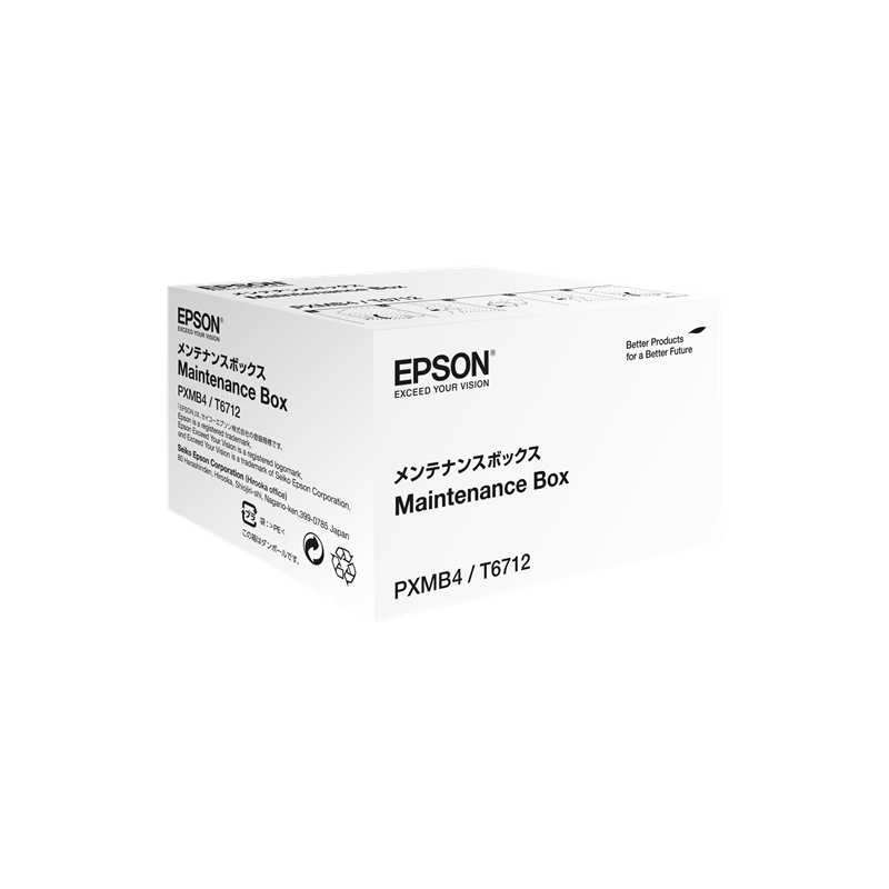 Epson Maintenance box