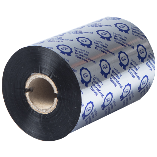 Brother BSS-1D450-110 nastro per stampante Nero